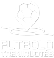 Futbolo treniruotės