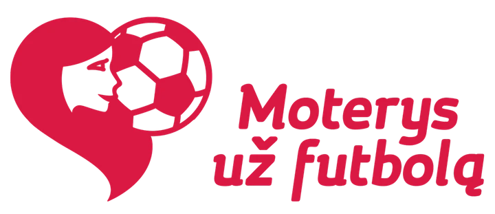 Moterys už futbolą fondas