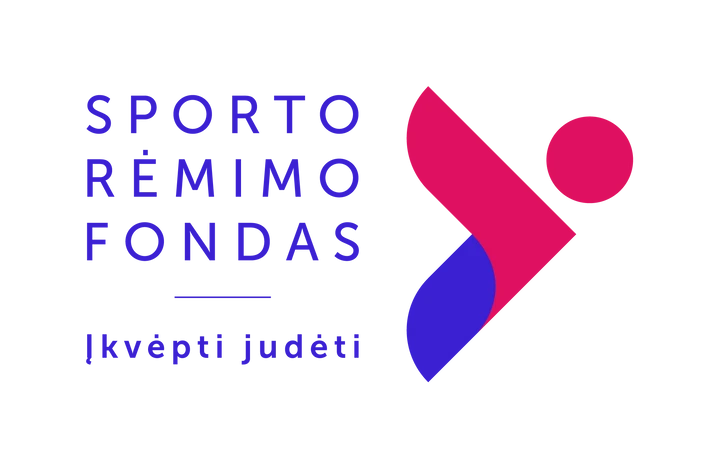 Sporto rėmimo fondas